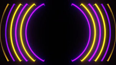 Pürüzsüz akış resimleriyle soyut bir arkaplan üzerinde heyecan verici VJ döngüsü. Dinamik bir atmosfer yaratmak, canlı performansları artırmak veya görsel projelerinize canlı renkler eklemek için ideal.