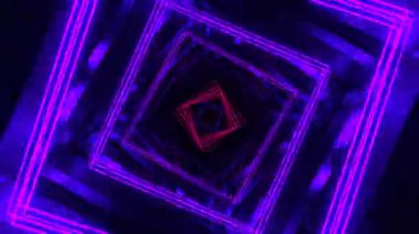 Pürüzsüz akış resimleriyle soyut bir arkaplan üzerinde heyecan verici VJ döngüsü. Dinamik bir atmosfer yaratmak, canlı performansları artırmak veya görsel projelerinize canlı renkler eklemek için ideal.