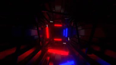 Pürüzsüz akış resimleriyle soyut bir arkaplan üzerinde heyecan verici VJ döngüsü. Dinamik bir atmosfer yaratmak, canlı performansları artırmak veya görsel projelerinize canlı renkler eklemek için ideal.