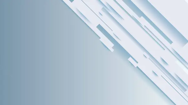 Modern Soyut Mavi Temiz Dikdörtgen Gölge İş Arkaplanı, Soyut Web Tasarım Şablonu