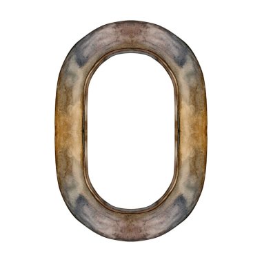 Çerçeve. Eski dikey oval çerçeve. Boya ya da ayna için tasarım elemanı kullanımı. Suluboya el resmi düğün tasarımı, ev tekstili, tebrik kartları, davetiye, etiket