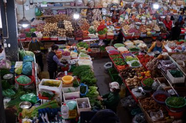 Hindistan 'daki yerel pazar