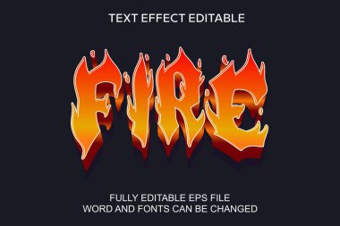 3D TEXT EFTESİ YÜKSEK EDİLMESİ