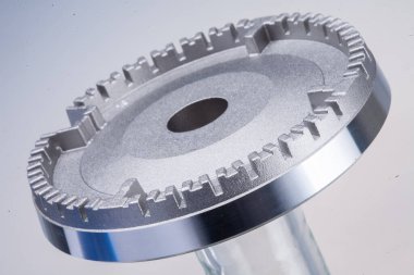 Ev Aletleri Detayları. Ampuller. Elektronik panolar. Gaz yakıcılar ve santrifüj varili. Kompresör. Yön. Isıtma elemanları. Yüksek çözünürlüklü çekim