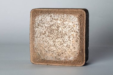 Tuğlalar. Döşeme taşları. Renkli taşlar. Döşeme taşlarının dokusu. Çimento ürünleri. Çimlerin üzerinde yürüyorum. Gömülü metalle döşeme. 