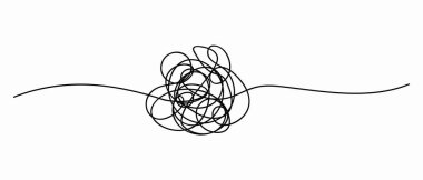 Benzersiz, çirkin, yuvarlak bir karalama tasarımı, soyut ve sanatsal bir görünüm sunuyor. Özgeçmiş, doku ve yaratıcı projeler için mükemmel. Cesur, anlamlı bir tarzı var.