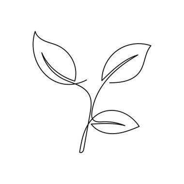 El çizimi sanatı devam ediyor. Vektör illüstrasyonu