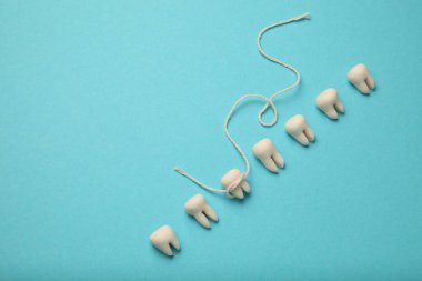 Çocuklarda bebek dişi kaybı. Çocuklarda diş bakımı.