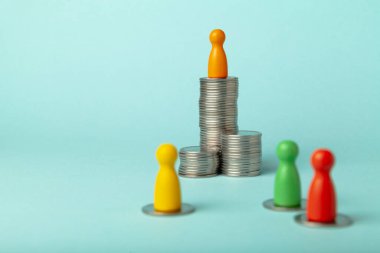 Yasadışı Mali Gelir, Yolsuzluk ve Yoksulluk Konsepti.