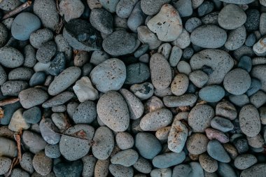 arka plan çakıl plaj