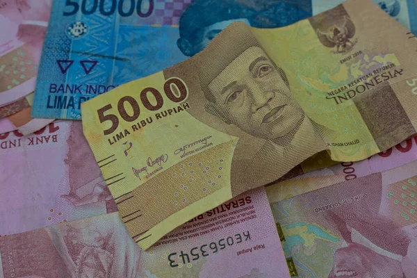 Endonezya - 1 Haziran 2022 Endonezya parası