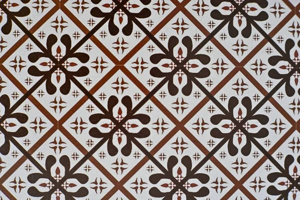 Endonezya batik motiflerinin arkaplan fotoğrafı