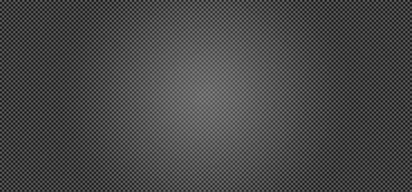 Black grid background on gray background.