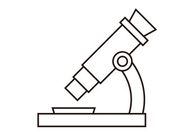 Beyaz arkaplanda mikrofon siyah simgesi.