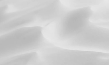 Kış karı ve buz arka planı.