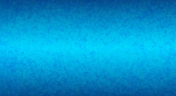 Texturierter Blauer Farbverlauf Hintergrund Mit Licht — Stockfoto