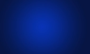 Mavi ve parlak eğimli arkaplan.