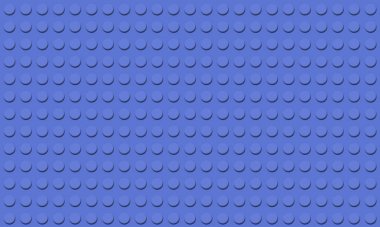 Mavi gölgeli çemberler.