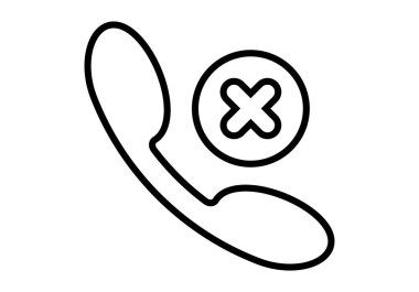 Telefon uygulaması simgesini kapat