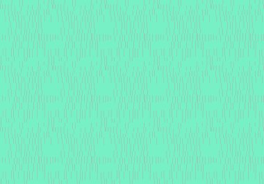 Açık yeşil arkaplan ve açık gri düşey kısa düz çizgiler