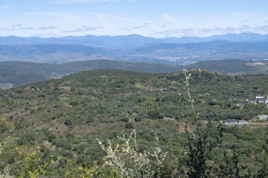 Las Mdulas Roma Madenleri Doğal Parkı, Len, İspanya