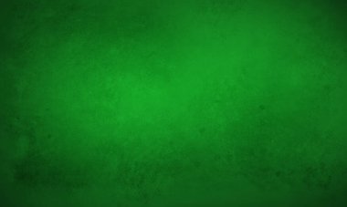 Duvar lekeli yeşil eğimli arkaplan