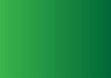 Yeşil doğrusal arkaplan karanlıktan aydınlığa