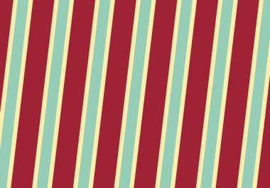 Kırmızı, sarı ve yeşil Noel köşegenleri