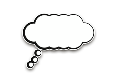 Siyah vuruş konuşma kabarcığı etiketi