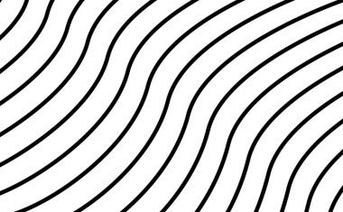 Siyah çizgili çizgi arkaplanı