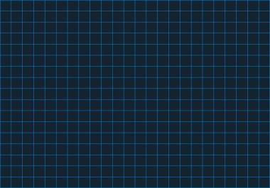 Açık mavi çizgili koyu mavi arkaplan