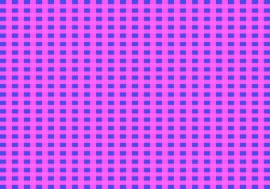 Pembe ve mor çubuk ızgara arkaplanı