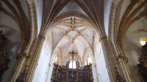 Villegas, Burgos (İspanya) kilisesi)