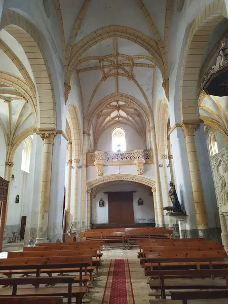 Villegas, Burgos (İspanya) kilisesi)