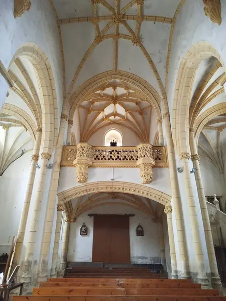 Villegas, Burgos (İspanya) kilisesi)