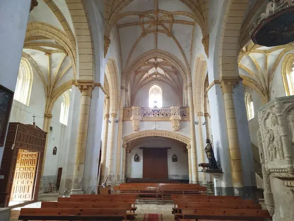 Villegas, Burgos (İspanya) kilisesi)