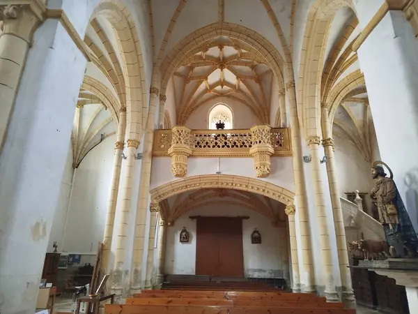 Villegas, Burgos (İspanya) kilisesi)