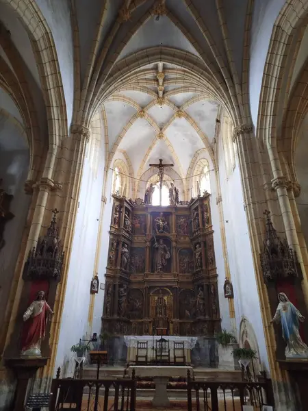 Villegas, Burgos (İspanya) kilisesi)