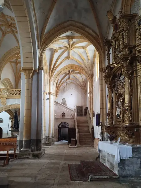 Villegas, Burgos (İspanya) kilisesi)