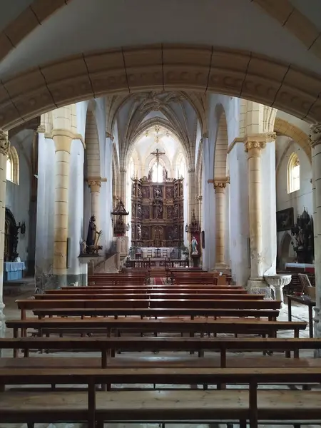 Villegas, Burgos (İspanya) kilisesi)