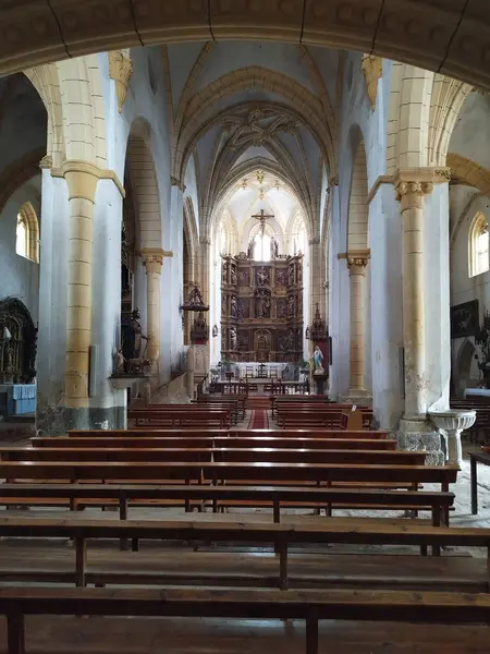 Villegas, Burgos (İspanya) kilisesi)