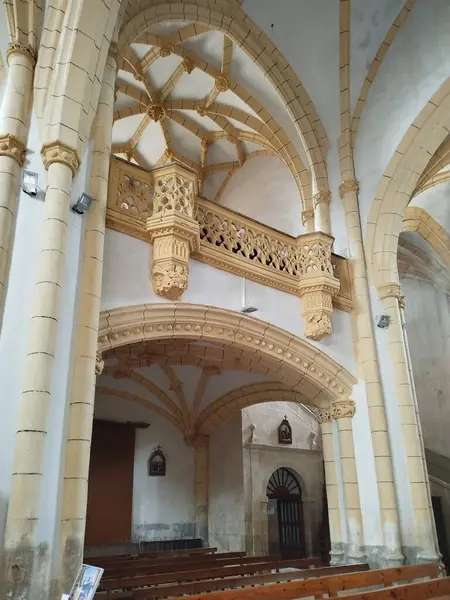 Villegas, Burgos (İspanya) kilisesi)