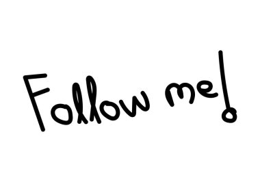 Kelimeyi siyah fırça darbeleriyle takip et.