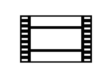 Sinemanın siyah simgesi