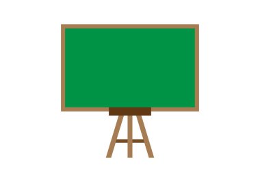 Tahta tahta sehpada asılı.