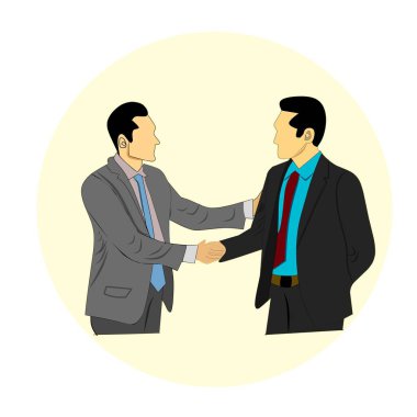 İşbirliği ekibinin sunumu veya sembolü için Çalışan Resimleri