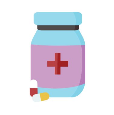 Tıbbi malzemeler. Hastanede kullanılıyor.