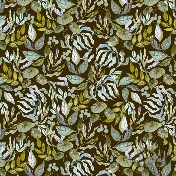 Suluboya arkaplanda iz bırakmaz, illüstrasyon