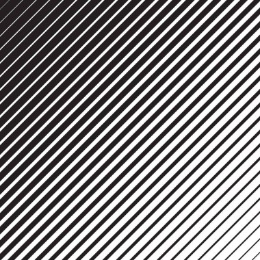 Basit soyut geometrik şablon vektörü.