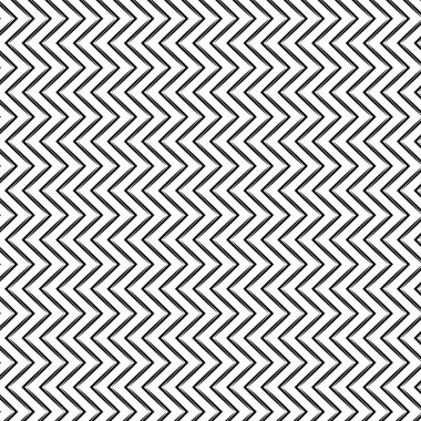 Basit soyut geometrik şablon vektörü.